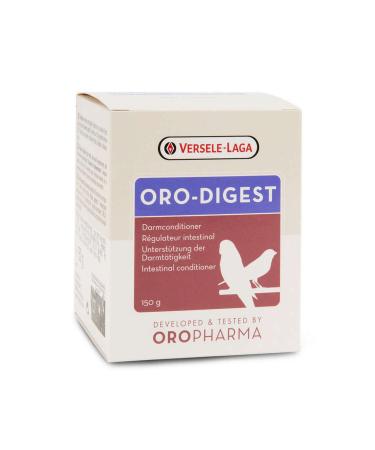 Verse Laga V.LAGA OROP.ORO DIGEST(SIND. SYS.EDIT)150G 524130