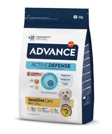Advance Dog Mini Sensitive 3 Kg 510128
