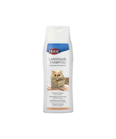 Trixie Cat Shampoo 250ml 562135