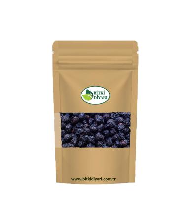 Plantland Dried Cherry Seeds New Crop 250gr