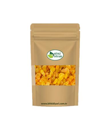 Plantland Yellow Grape New Crop 250gr