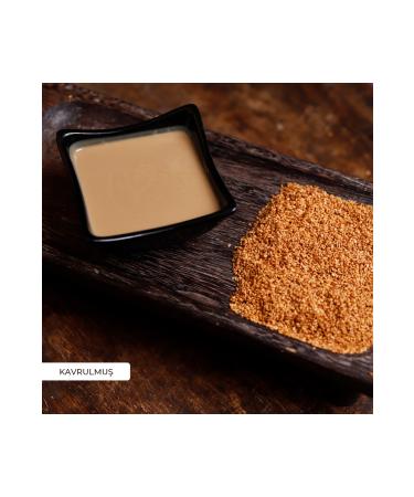 Sofia's Backyard Stone Mill Tahini 500gr - Buy Online on GoSupps.com