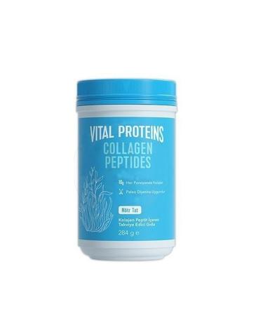 Nestle Vital Proteins Collagen Peptides 284 grams Powder