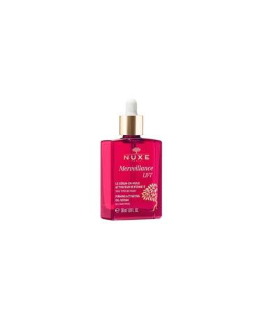 Nuxe Merveliance Lift Firming Activating Oil-serum 30 ml (Firming Effective Serum)
