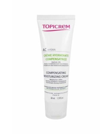 Topicrem Ac Compensating Most Cream 40 ml