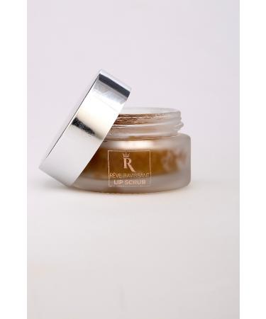 Reve Ravissant Lip Scrub and Lip Mask 15 ml + 15 ml - Buy Online on GoSupps.com