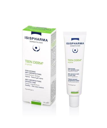 ISIS PHARMA Teen Derm Alpha Pure 30 ml