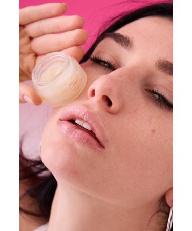 Reve Ravissant Lip Scrub and Lip Mask 15 ml + 15 ml - Buy Online on GoSupps.com