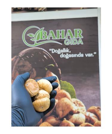 yoreselurunler Tire Mountain Fig 1 kg (Large Size)