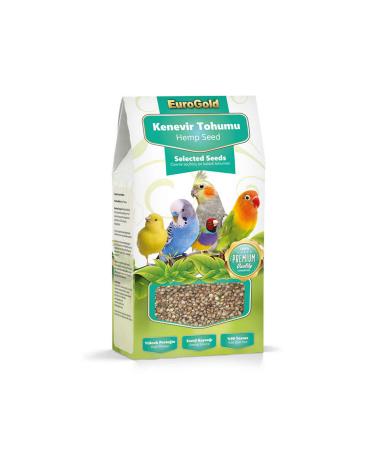 EuroGold Hemp Seed 100 Gr 553134
