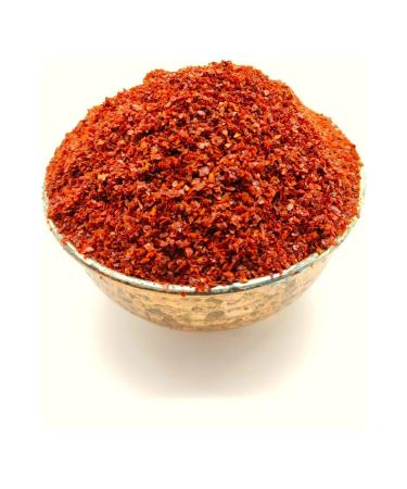 Mediterranean Regional Kahramanmara Natural Red Pepper The Peak of Taste! 0 Natural & Additive-Free 500 gr