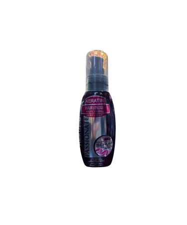 Passionate Serum 100Ml. Keratin