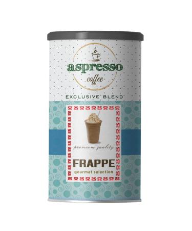 aspresso Frappe 1000 gr.