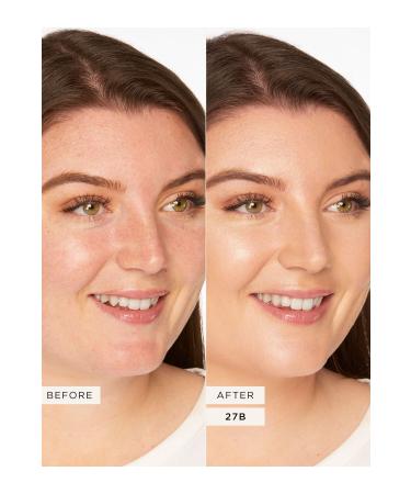 Tarte Shape Tape Radiant Concealer - Hyaluronic Acid Moisturizing Anti-Dark Circle Concealer 10ML - Buy Online on GoSupps.com