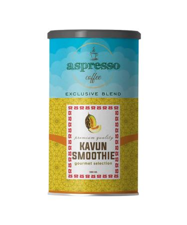 aspresso Melon Smoothie 1000 Gr.