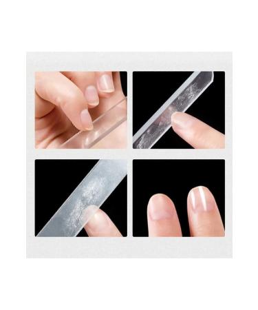 Glass File