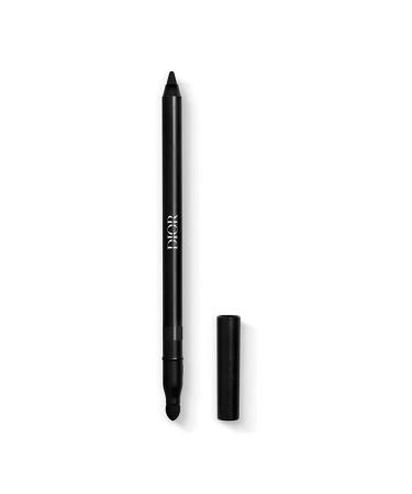 Dior Highlighting Eye Pencil That Makes Eyes More Visible 099 BLACK