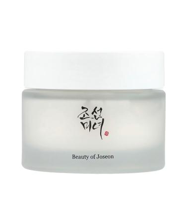 Beauty of Joseon Dynasty Cream 1.69 Fl Oz (50 Ml) usa vers.23434 - Buy Online on GoSupps.com