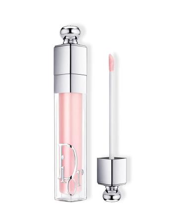 Dior Nourishing Lip Gloss that Moisturizes the Lips-001 PINK DkHair1743