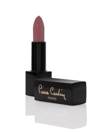 Pierre Cardin Retro Matte Lipstick - Tan Rose 138 Lipstick