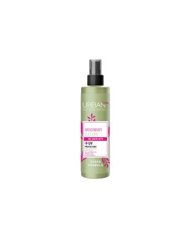 Urban Care Rosemary & Clove Hair Care Milk for Dry Hair 150 ml D.center466