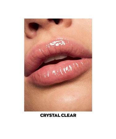 Avon Ultra Colour Lip Gloss Besleyici Dudak Parlat c s Crystal Clear - Buy Online on GoSupps.com