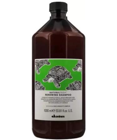 Davines RENEWING Anti-Aging Antioxidant Daily Care Shampoo 33.81 fl.oz. BEAUTYSECRETSQ8