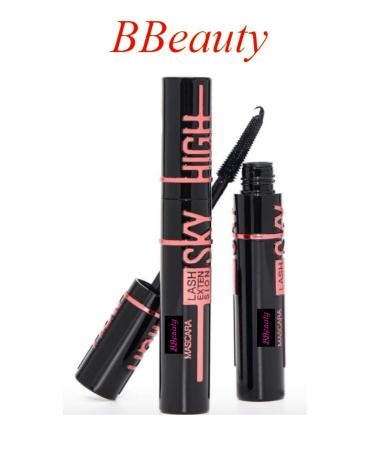 BBeauty Sky High Eyelash Extension Mascara