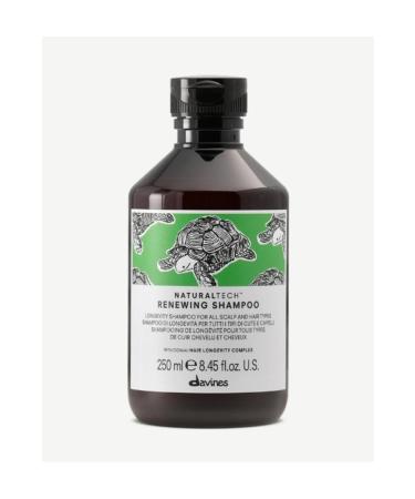 Davines RENEWING Hair Volume Shampoo 8.45 fl.oz. ECBEAUTYQ19