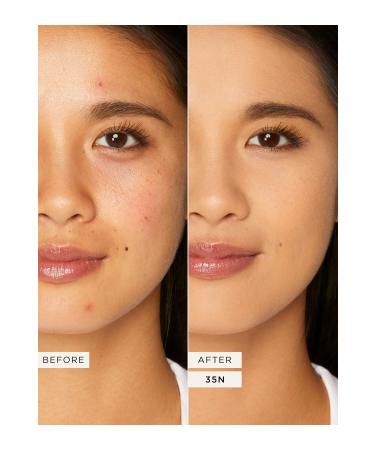 Tarte Matte Finish Nourishing Concealer 10ML - Buy Online on GoSupps.com