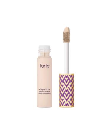 Tarte Long-Lasting Smooth Appearance Matte Finish Nourishing Concealer 10ML Beige