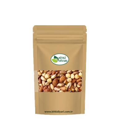Plantland Mixed Nuts Lux 1kg