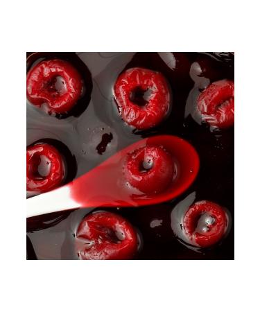 Sofia's Backyard Cherry Jam 770 gr - Buy Online on GoSupps.com