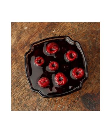 Sofia's Backyard Cherry Jam 770 gr - Buy Online on GoSupps.com