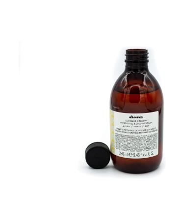Davines ALCHEMIC Golden Color Protect ProvitaminB5 Shampoo 9.46 fl.oz. ECBEAUTYQ23