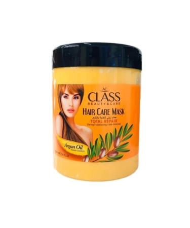 Aclass Ac Class Hair Care Mask Argan 1000 Ml.