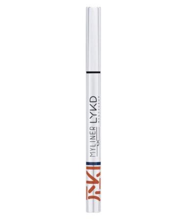 lykd Ink Liner 833 Blue