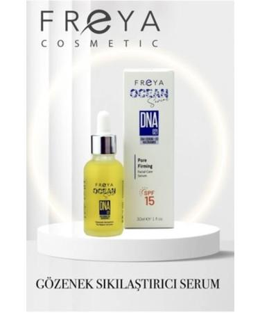 NOVAFACE STD Sodium DNA Serum Pore Tightening and Anti-Aging Serum Ocean Series 30ml Classic