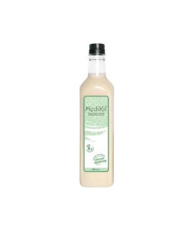 Medikil Liquid Bentonite Solution - Drinkable Bentonite Clay