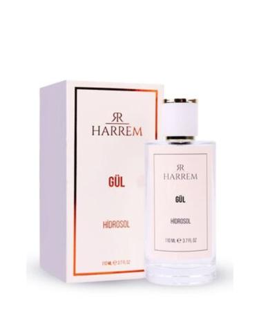 NOVAFACE STD Rose Water Skin Tone Equalizer and Skin Renewal Toner Classic