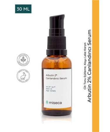 NOVAFACE STD Arbutin 2% Revitalizing Serum 30 ml Classic
