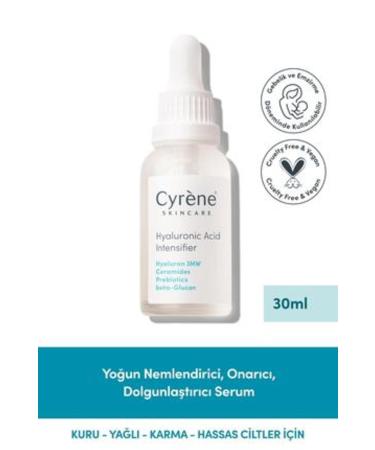 NOVAFACE STD Hyaluronic Acid Intensifier nsifier Classic