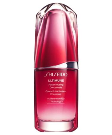 NOVAFACE STD Ultimune Power Infusing Concentrate 3.0 30ml Classic