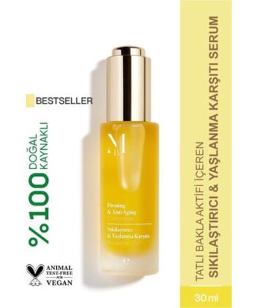 NOVAFACE STD Firming Anti-Aging Concentrate 30 ml Classic