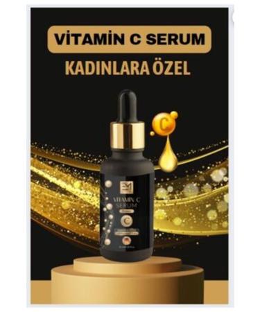 NOVAFACE STD Vitamin C Serum ml Classic