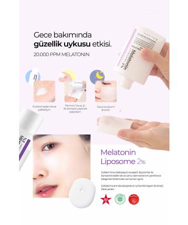 MAXCLINIC Dual Phase Anti-Fatigue Cream Toner with 2% Melatonin Melatonin Cream Toner 200 ml - Buy Online on GoSupps.com