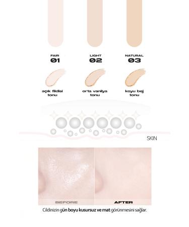 ABOUT TONE Blur Powder a Fixing Powder that Makes Makeup Last All Day Long - Buy Online on GoSupps.com