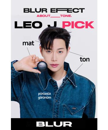 ABOUT TONE Blur Powder a Fixing Powder that Makes Makeup Last All Day Long - Buy Online on GoSupps.com