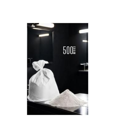 Findit Hairdresser Talcum Powder 500 gr