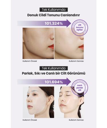 MAXCLINIC Melatonin Tonic Mask Maxclinic Melatonin Liposome Toner Mask - Buy Online on GoSupps.com